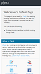 Mobile Screenshot of infonet.net.br